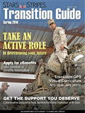 Veterans job retention survey