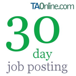 30 day job posting