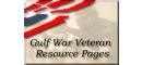 Gulf War Veteran Resource Pages